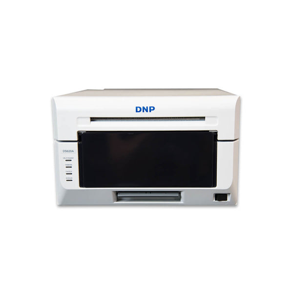 360SPB DNP DS620 Printer for Mirror Photo Booth | 6x8 Print Pack