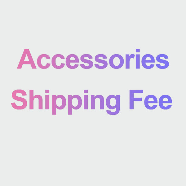 360SPB Accessories Shipping Fee