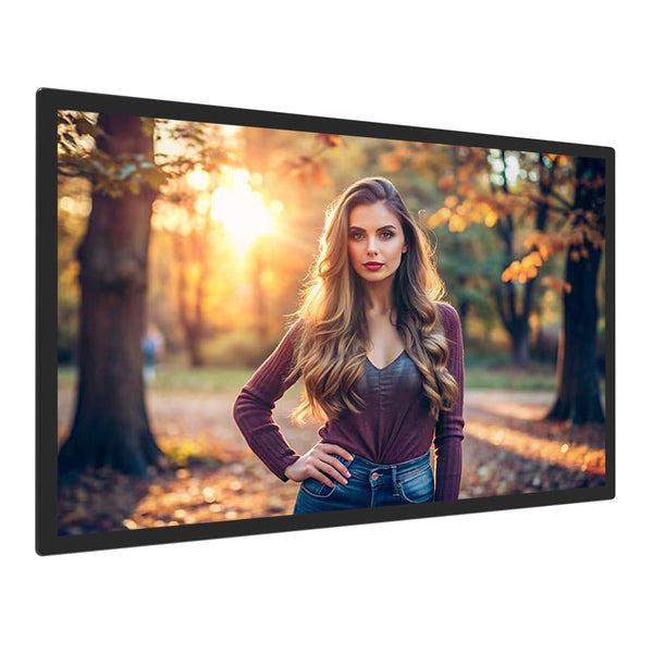 Indoor Wall Mount Digital Signage, From 32" To 98" LCD Screen | 360SPB®