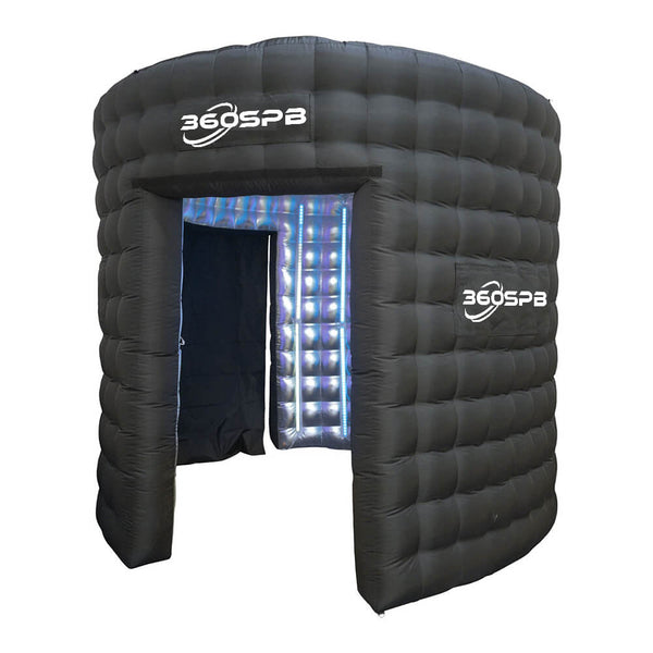Inflatable 360 Photo Booth Enclosure|360SPB
